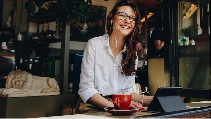 We know some of you are a ‘Caffeine Kathy’