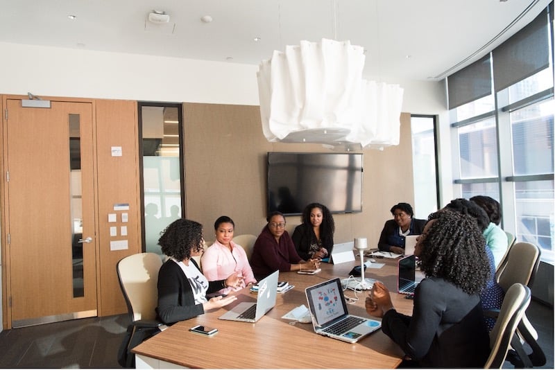What can you do with a business administration degree?