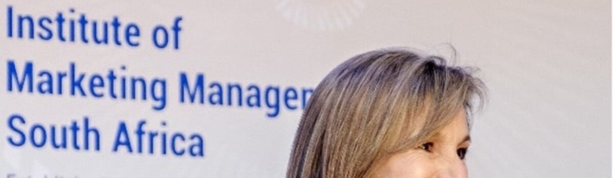 What does it mean to become an Associate of the Institute of Marketing?