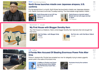 What is Native Advertising and why does it matter b