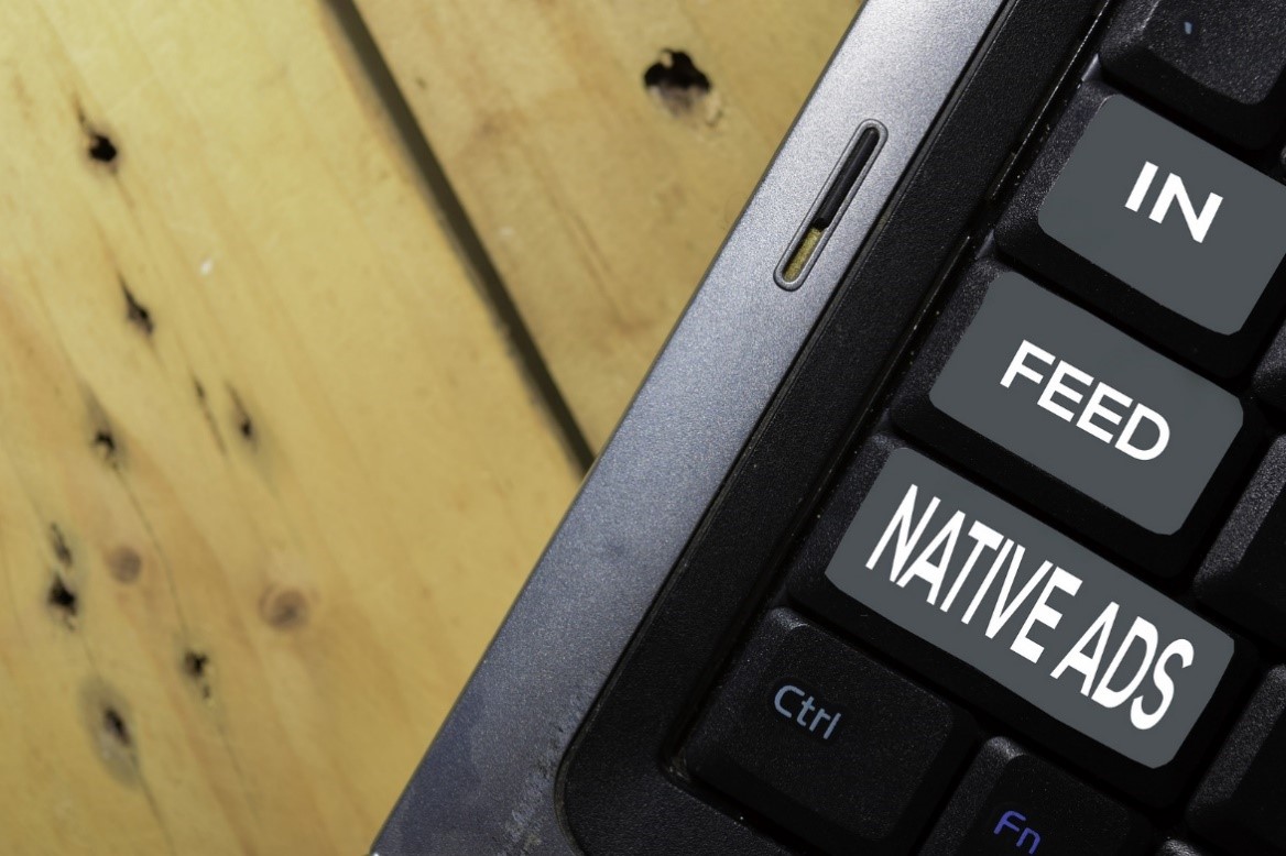 What is Native Advertising and why does it matter
