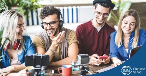 What is an influencer and how you can spot a fake one