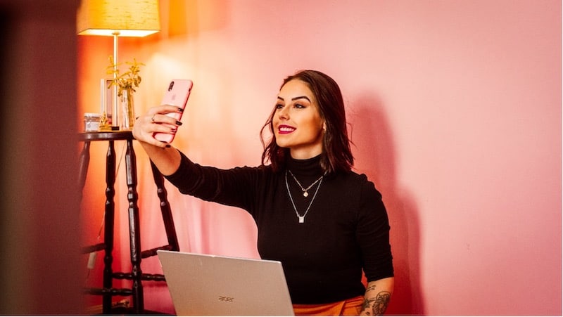 What is an influencer