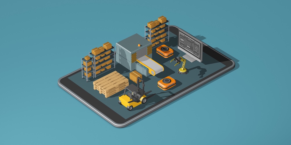 IMM GS January 2025 Blog Images - What-is-electronic-supply-chain-management