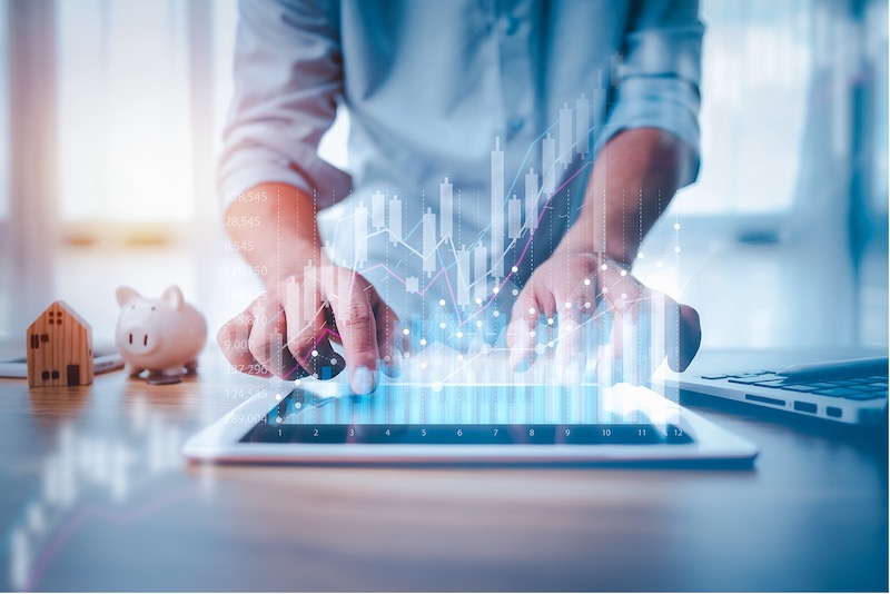 What is marketing Image