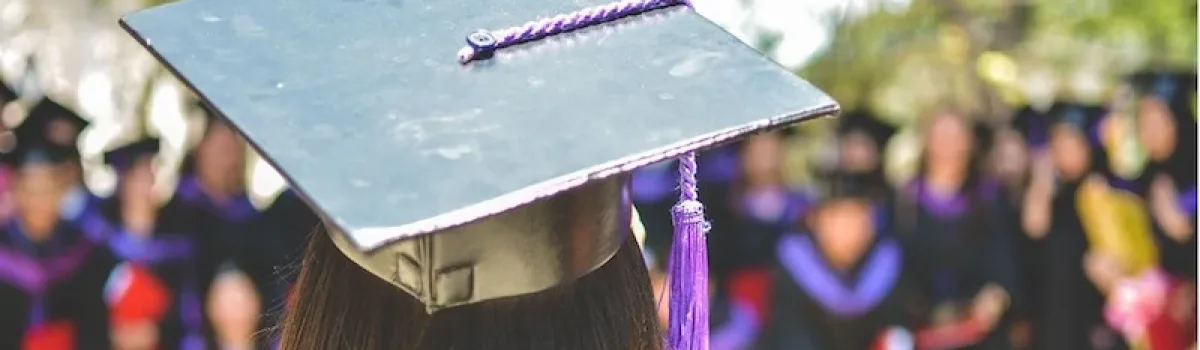 What is the future of marketing graduates?