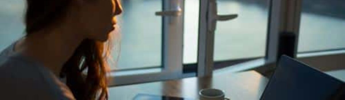 What’s Your Company’s Emergency Remote-Work Plan?