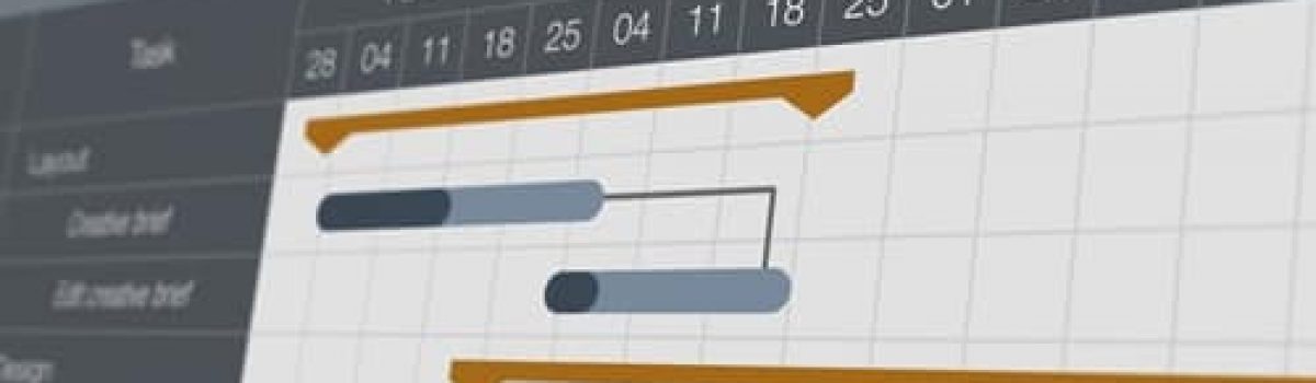 Volatility, Uncertainty, Complexity and Ambiguity: Why project management is essential in a VUCA world