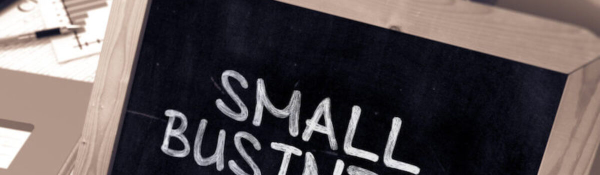 Why are small businesses important for the economy?