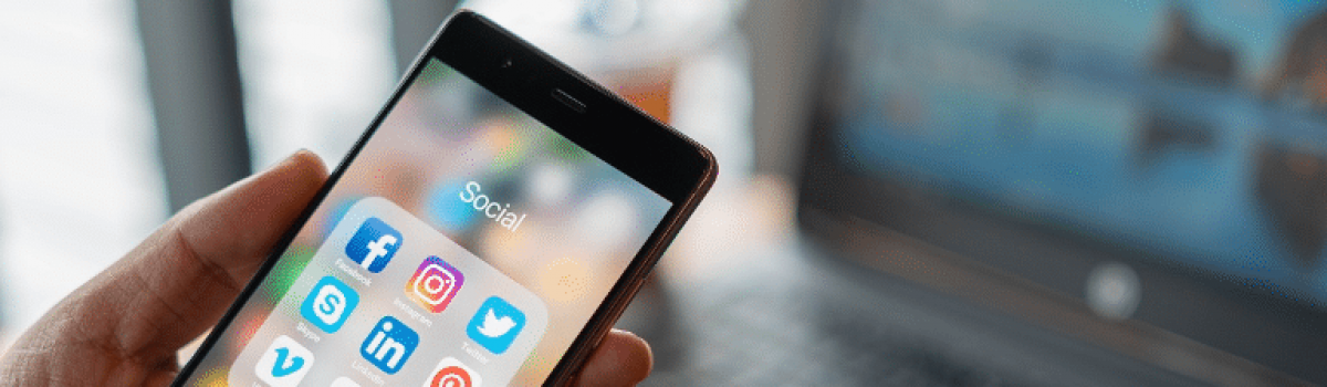 Why is it essential to include social media marketing in your marketing plan?