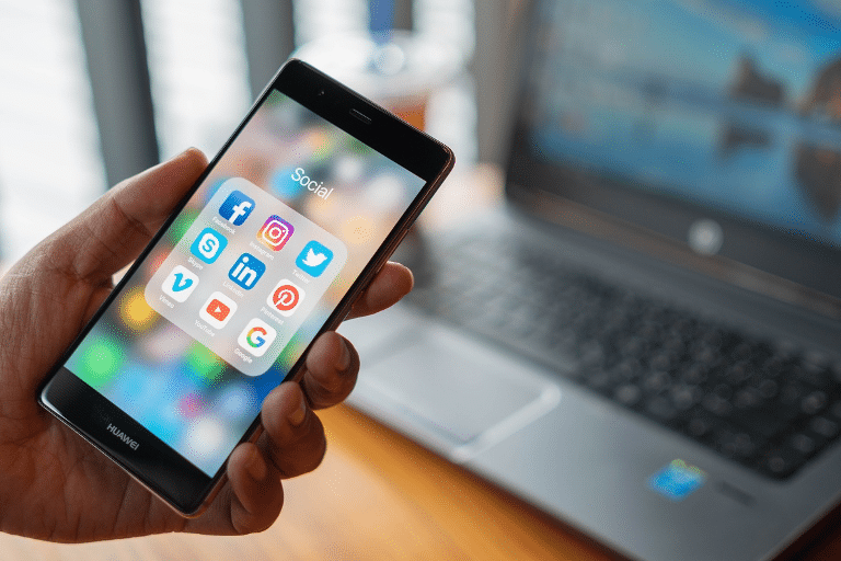 Why is it essential to include social media marketing in your 2020 marketing plan -FINAL for website