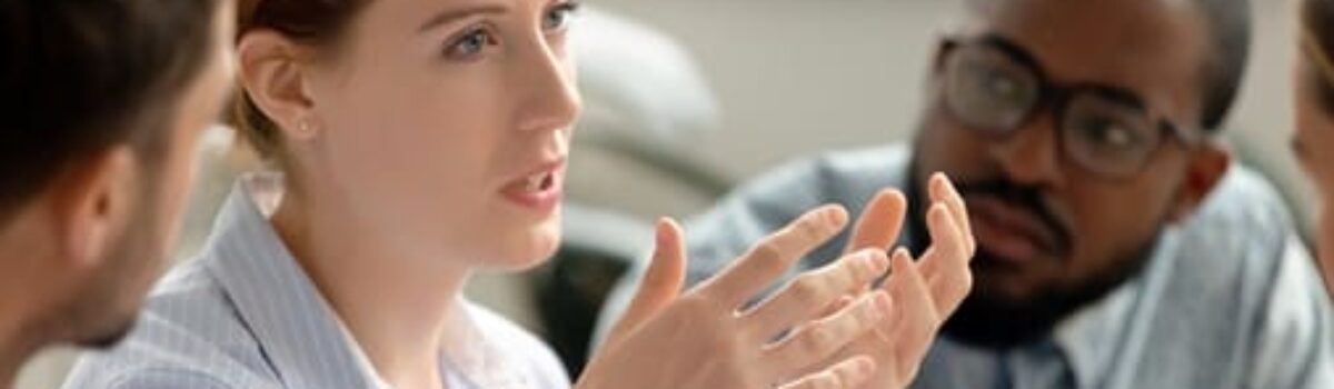 Why must service providers and buyers be able to negotiate?
