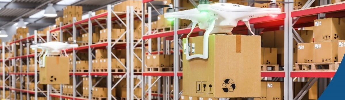 Why we should welcome automation in the logistics industry