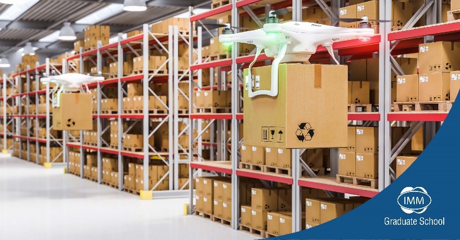 Why we should welcome automation in the logistics industry