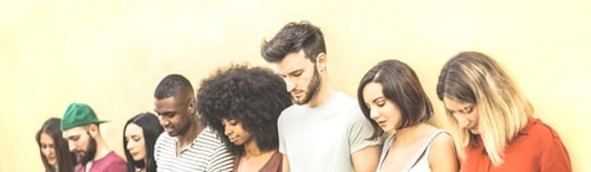 Why ‘millennial’ is not the buzz word of 2019