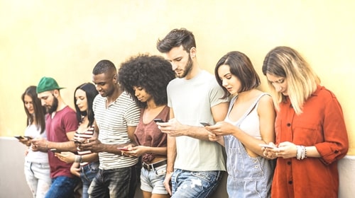 Why ‘millennial’ is not the buzz word of 2019