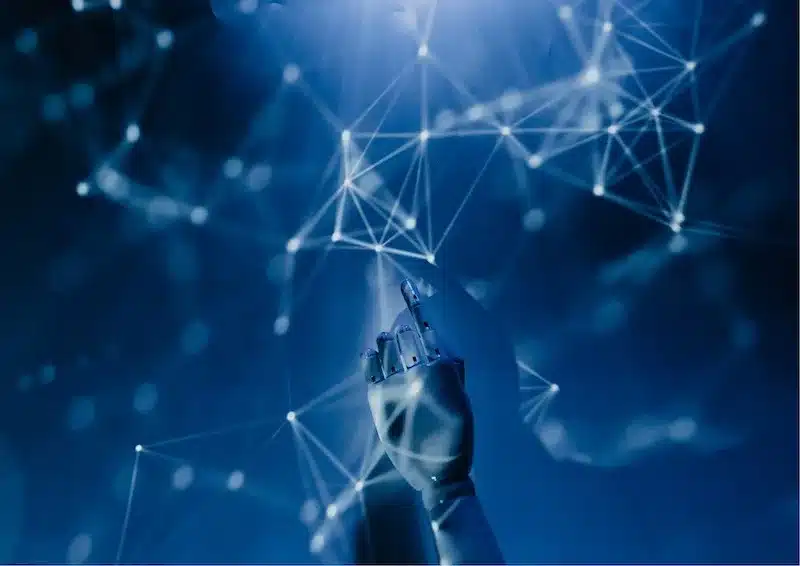 Will AI in marketing eventually make human marketers obsolete
