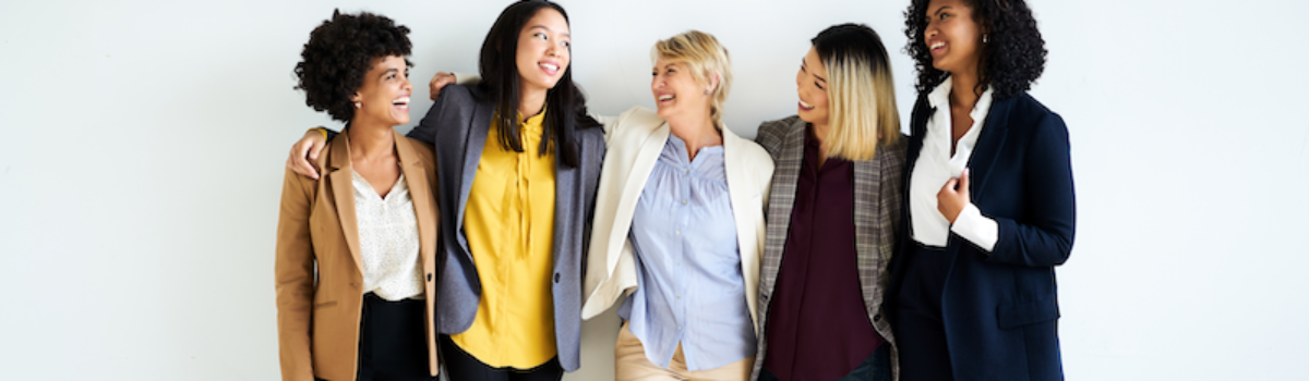 Empowering Women in Supply Chains: Breaking Barriers in a Male-Dominated Industry