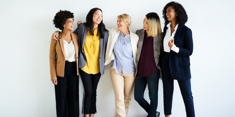 Women-in-supply-chain-industry