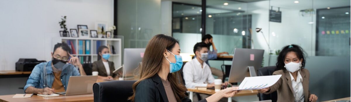 Work From Home vs. In-Office: is it really essential businesses operate strictly in office environments?