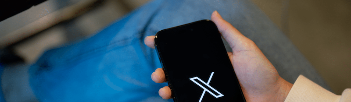 Exploring the transformations of ‘X’ (formerly Twitter)