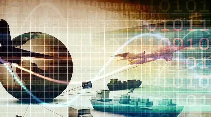 a deeper understanding of the key principles and practices of supply chain management.