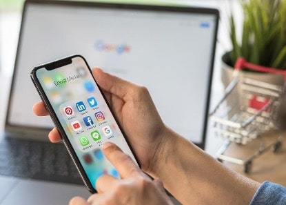 benefits of digital media