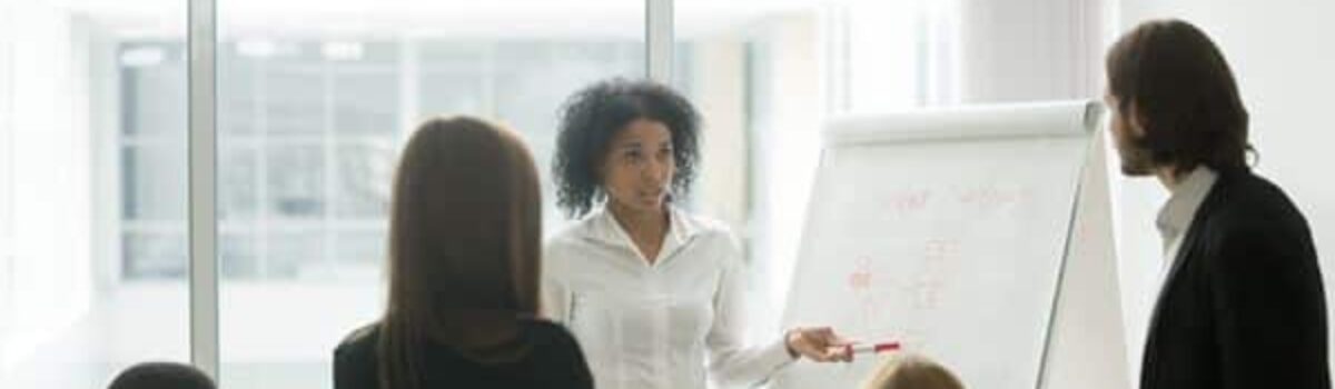 A disconnect between what Marketers do and what organisations think they should do
