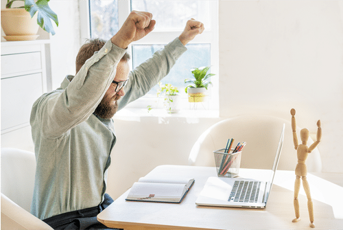 A successful selling career does not happen by chance, it is built by mastering selling skills