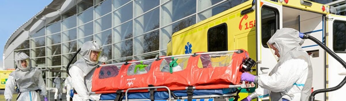 Supply Chain Management during the COVID-19 pandemic