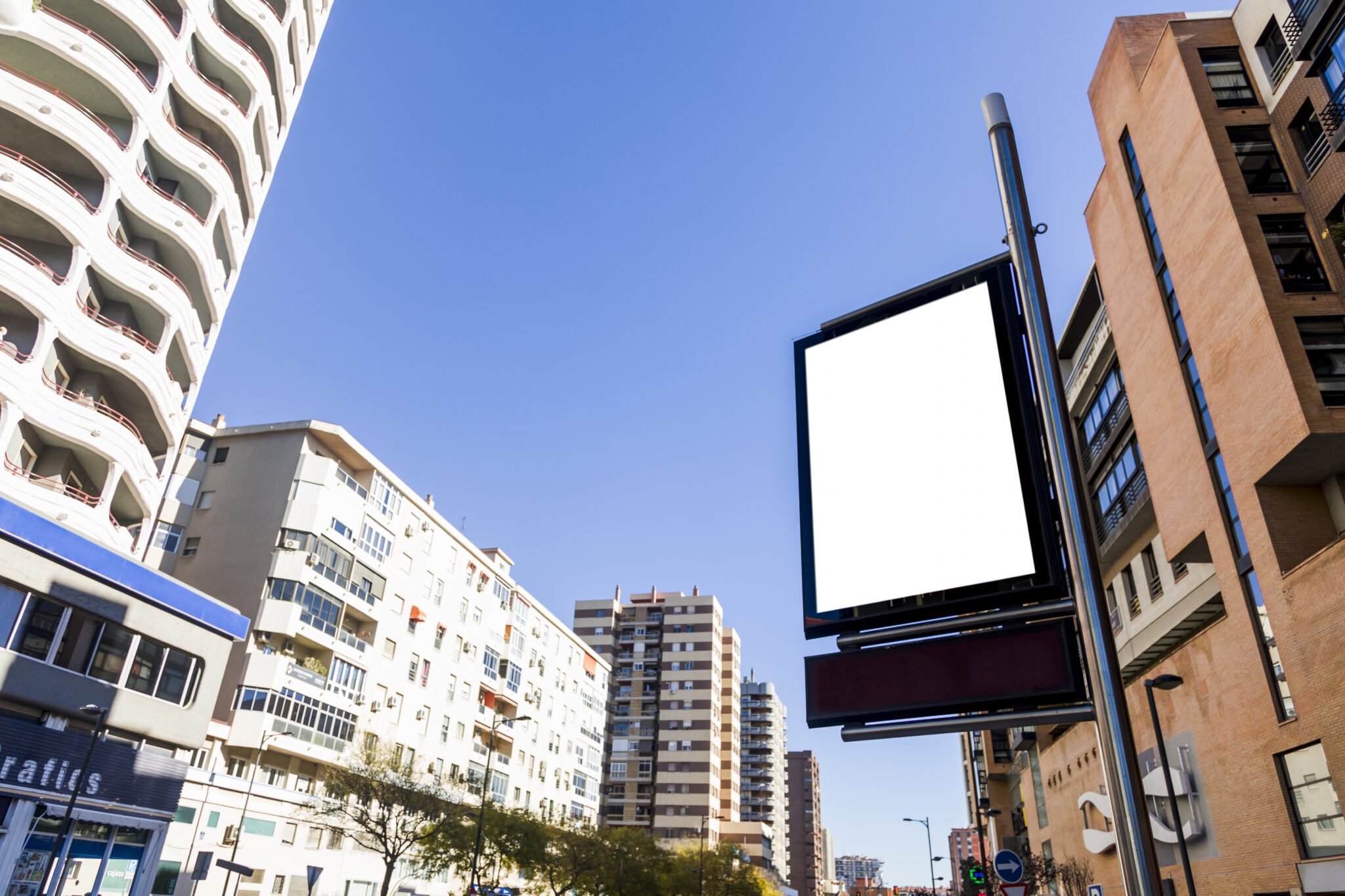 Out-of-home advertising still cuts through the digital noise, showing how creative billboards and brand rivalries keep campaigns memorable.