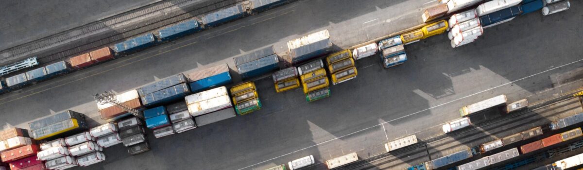 The IMM Graduate School Welcomes Key Freight Rail Reform to Strengthen South Africa’s Supply Chains