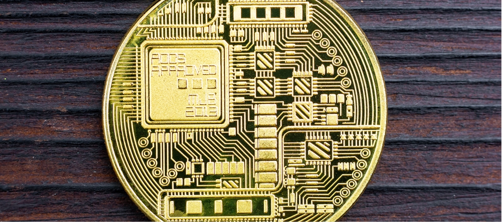 cryptocurrency - IMM Blog Image