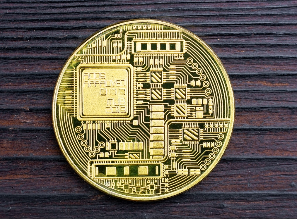 What's all the crypto hype about?