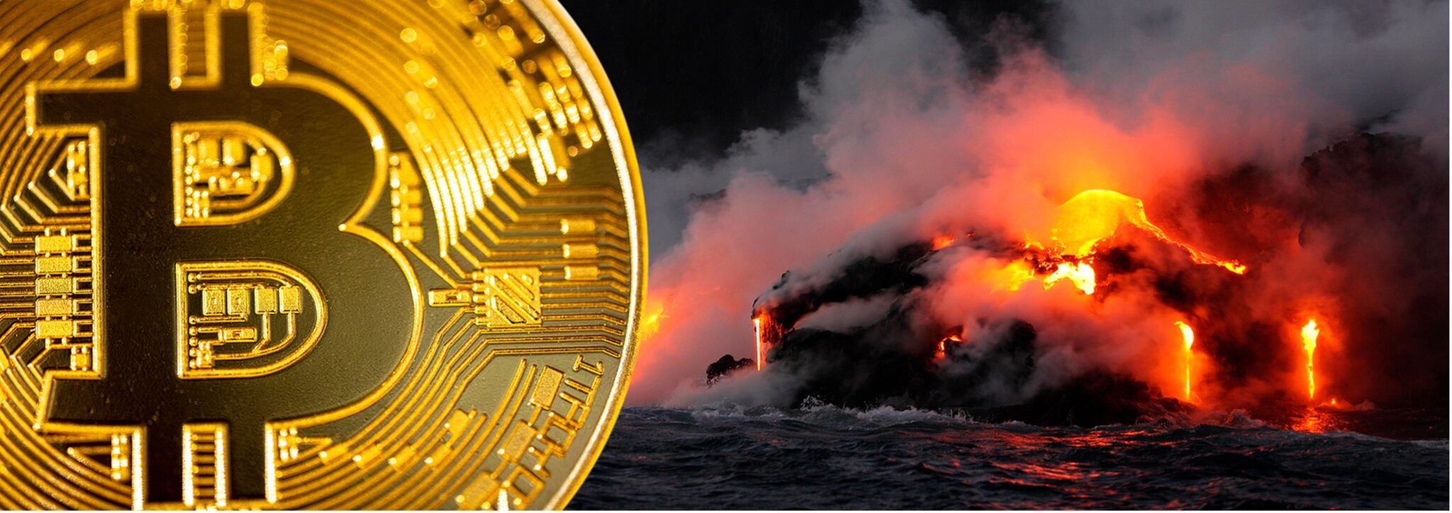 cryptocurrency and crypto-mining