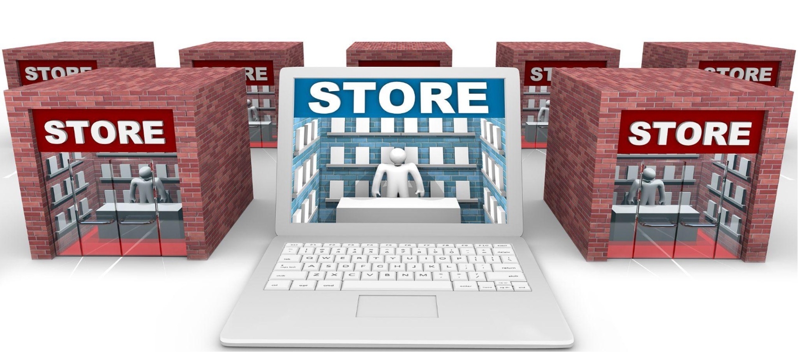 e-Commerce - IMM Blog Image Main