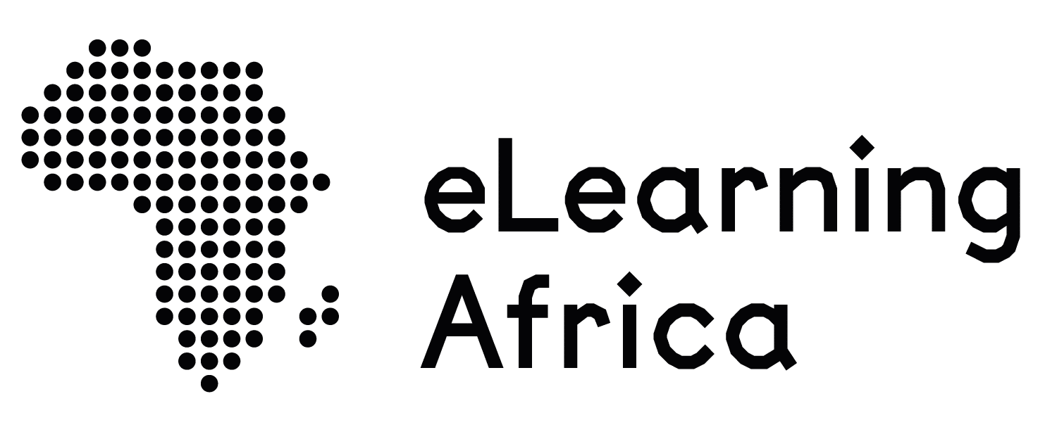 eLearning Africa conference logo