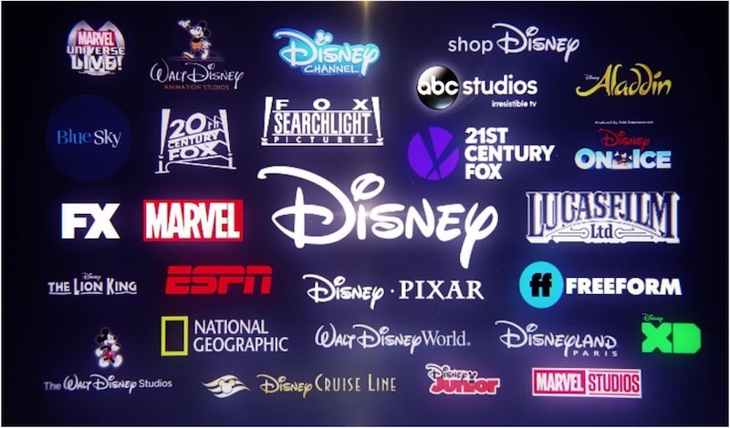 entertainment industry