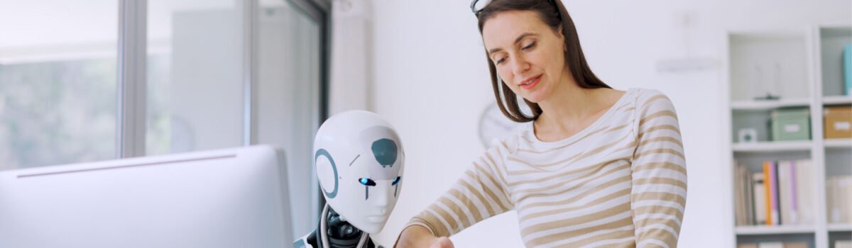 Abstract or AI? A Researchers’ Guessing Game