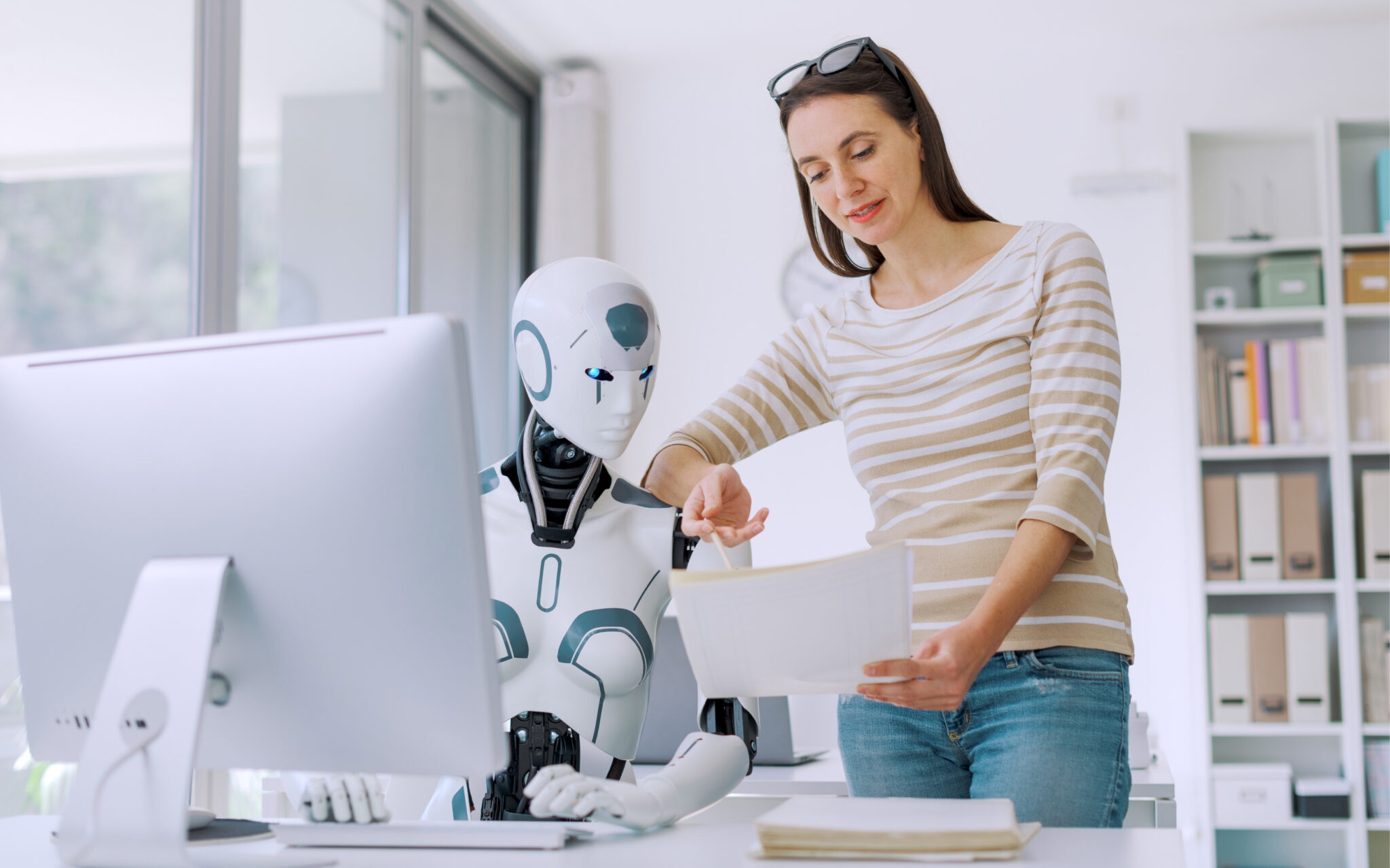 AI Research Quiz