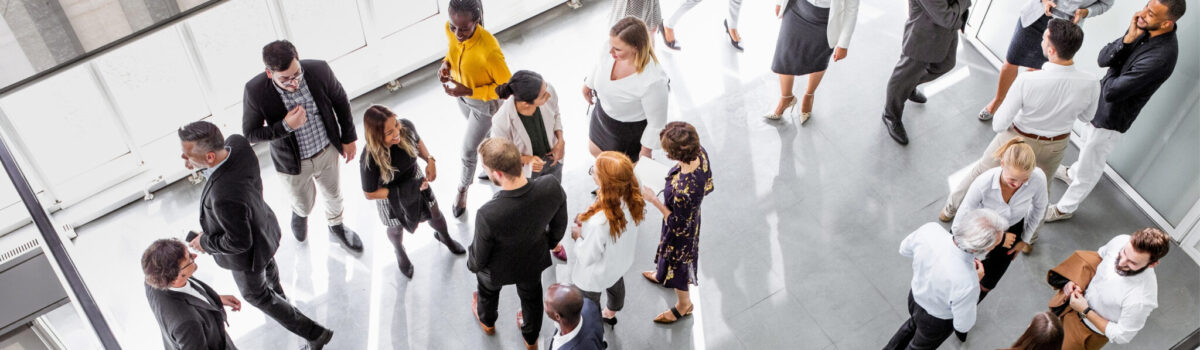 Academic and Industry Conferences 2025