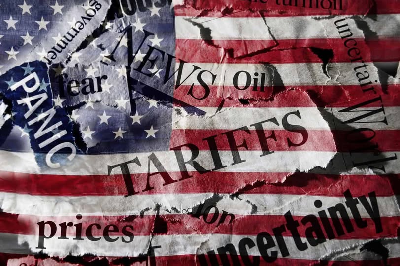 US Tariffs on South African Goods: A Call for Supply Chain Reinvention