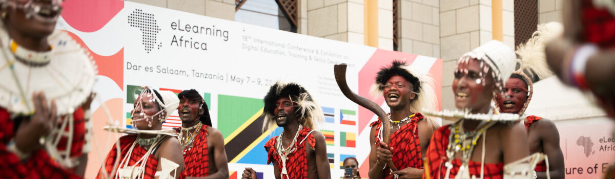 eLearning Africa 2025