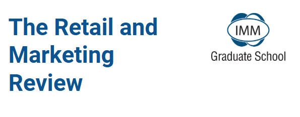 Retail Marketing Review June 2025