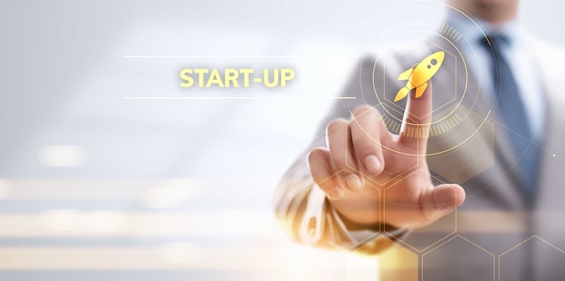 startup Image