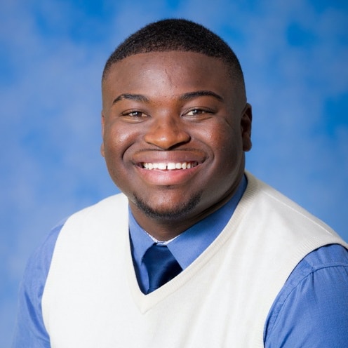 Tanaka Obediah Newell Manjengwa