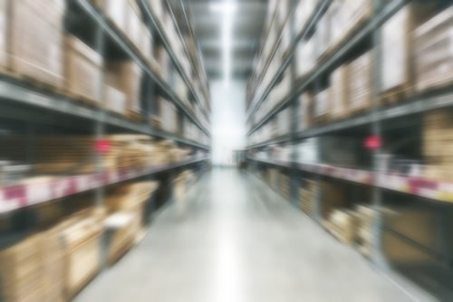 SUPPLY CHAIN