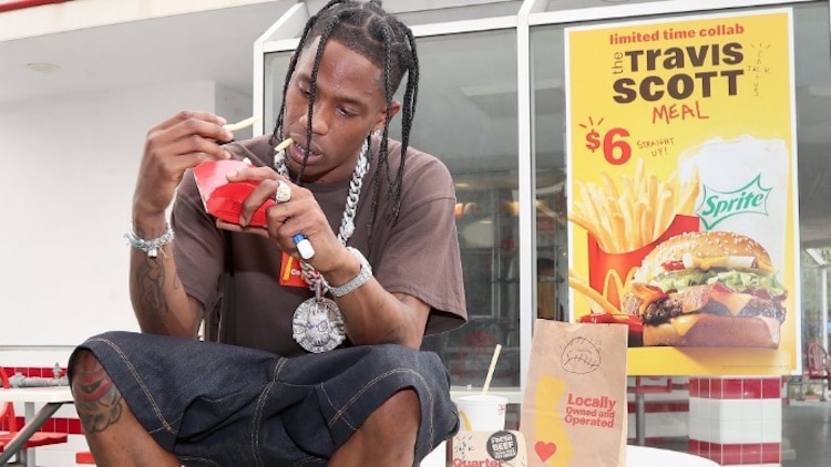 Increase in brand-to-brand collaborations