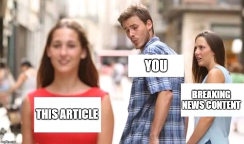 meme example