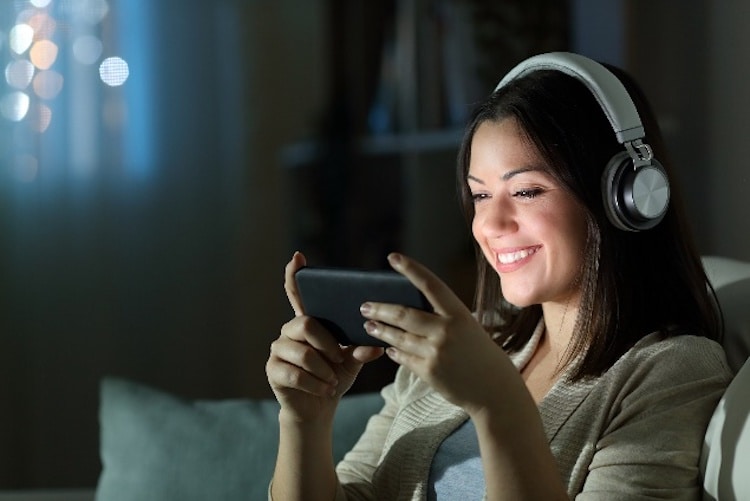 Video advertising
